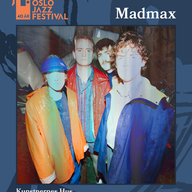 Event image MADMAX