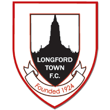 Event image First Division Bray Wanderers V Longford Town