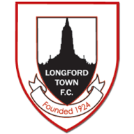 Event image First Division Bray Wanderers V Longford Town