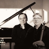 Event image Senromantiske sonater
