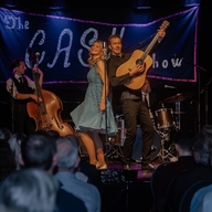 Event image CASH & The Tennessee Studs