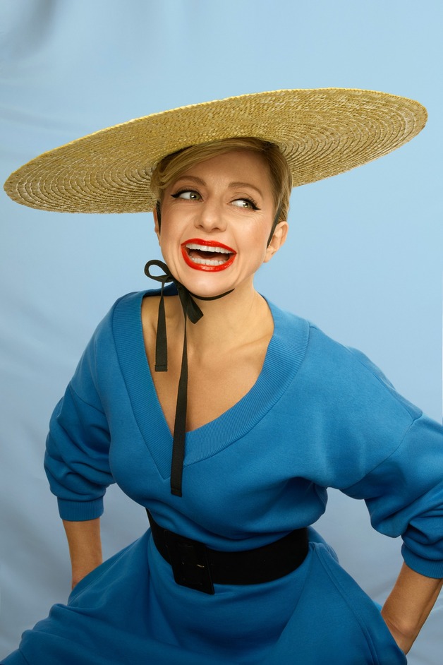 Hilde Louise Asbjørnsen Sommerkonsert