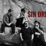 Event image Sin Dream releasekonsert - Run the Night