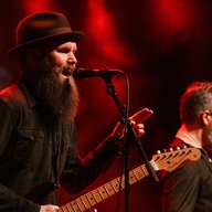 Event image Joakim Tinderholt And His Band // Romjulskonsert, Wrightegaarden, John G Scene