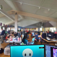 Event image Holmestrand Games - LAN 26