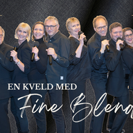 Event image En kveld med Fine Blend