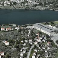 Event image Fra sagbruk til boligbydel | Svein Skahjem