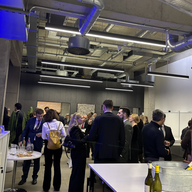 Event image NBCC - Nordic Drinks at LK Law