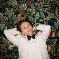 Event image Sondre Lerche (Acrobats Norgesturnè) // Hvelvet Scene