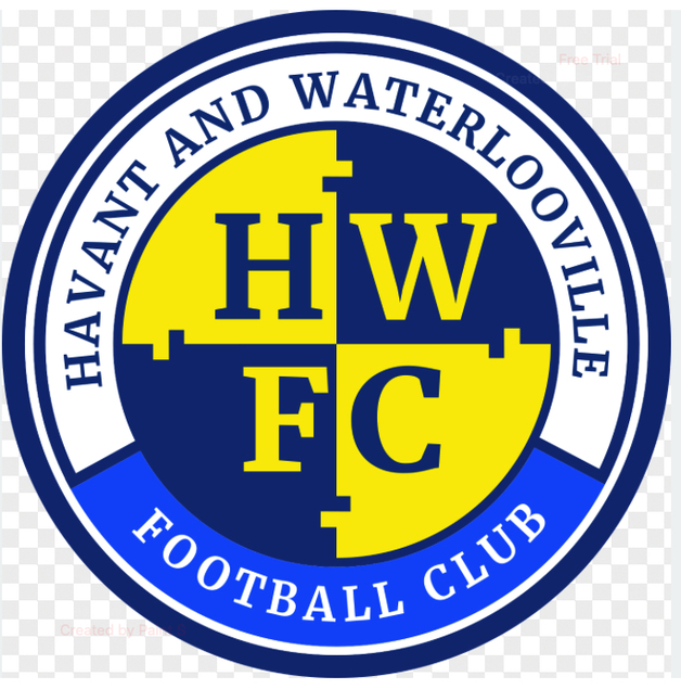 Event image Salisbury FC v  Havant & Waterlooville