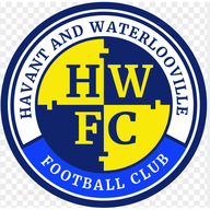 Event image Salisbury FC v  Havant & Waterlooville