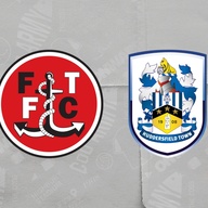 Event image Fleetwood Town FC vs Huddersfield Town FC 