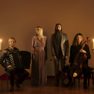 Event image Seim & Augestad: 10 år med Rumi Songs