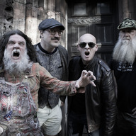 Event image Hayseed Dixie (USA) til Iris Scene