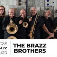 Event image The Brazz Brothers