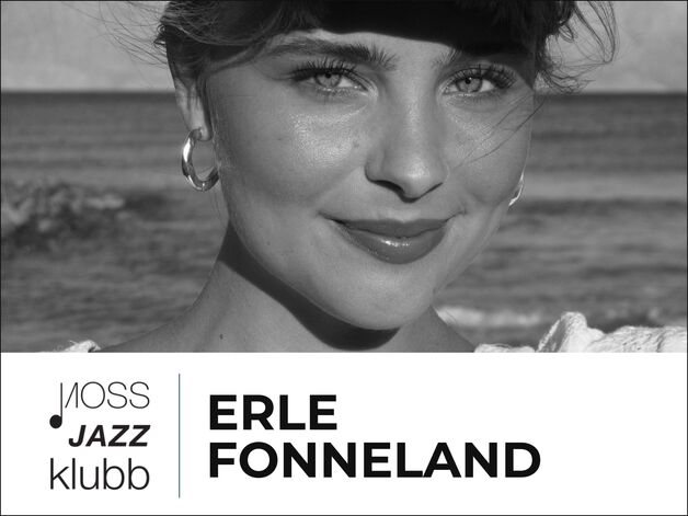 Event image Erle Fonneland