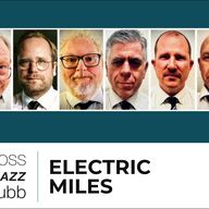 Event image Electric Miles