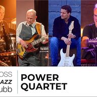 Event image Power Quartet
