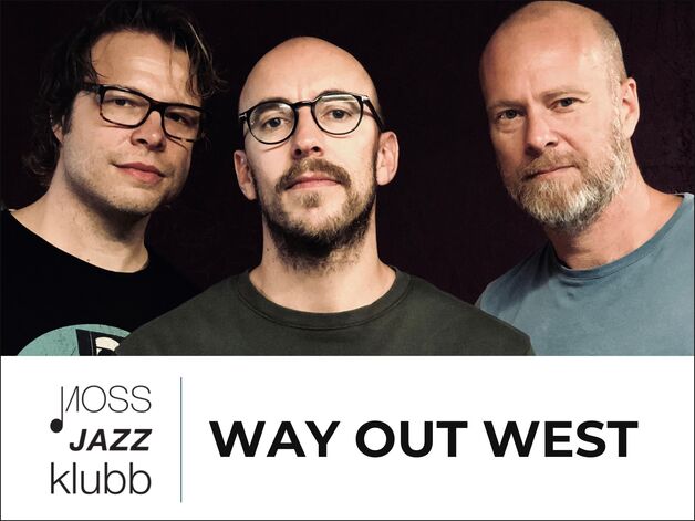 Event image Way Out West