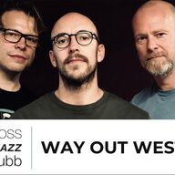 Event image Way Out West