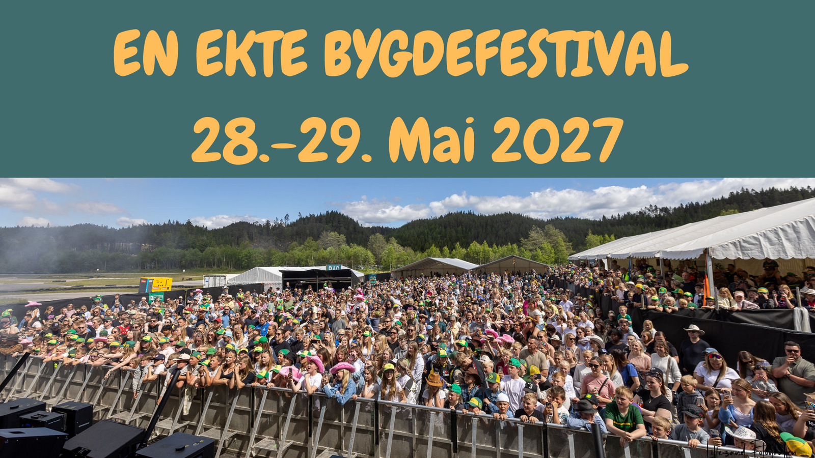 Event image Finsland Live 2027
