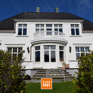 Event image Hjemme hos Frithjof Riis