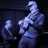 Event image Bjørn Vidar Solli/Paul Kirby Quartet // Juret