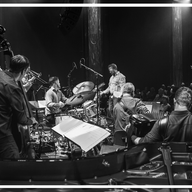 Event image Oslo Jazzensemble med Ola Kvernberg