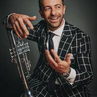Event image Benny Benack III Quartet (USA/GER/NOR)