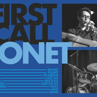 Event image First Call Nonet // Juret