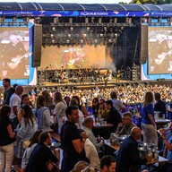 Event image Sommerbris 2027 Lørdag Skillingsloungen