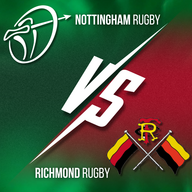 Event image Nottingham V Richmond