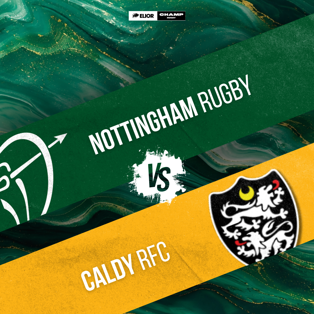 Event image Nottingham V Caldy