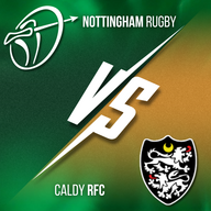 Event image Nottingham V Caldy