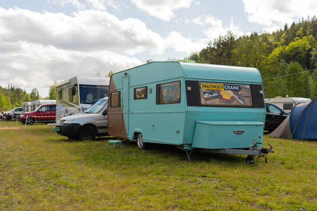 Event image Camp Finsland 2027