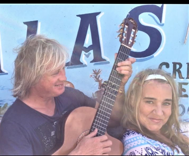 Event image Sommerkonsert med Torbjørn Økland band og Grethe Svensen