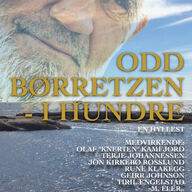 Event image EN HYLLEST AV ODD BØRRETZEN - 100 år