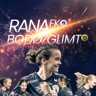Event image Rana FK Kvinner - Bodø/Glimt 2