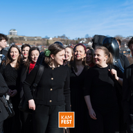 Event image TrondheimSolistene i Vår Frue
