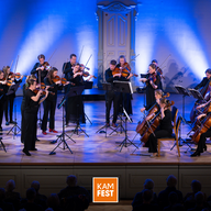 Event image Schumann, Tjøgersen & Elgar