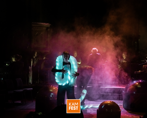 Event image Nattliv 