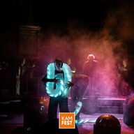 Event image Nattliv 