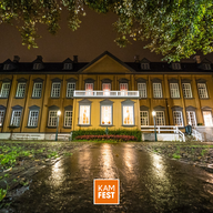 Event image Stemningsstund i Stiftsgården 
