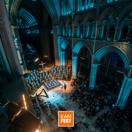 Event image Nattkonsert i Domen 