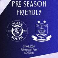 Event image Queen of the South v The Nomads