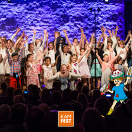 Event image Astrid Lindgrens festivalkalas