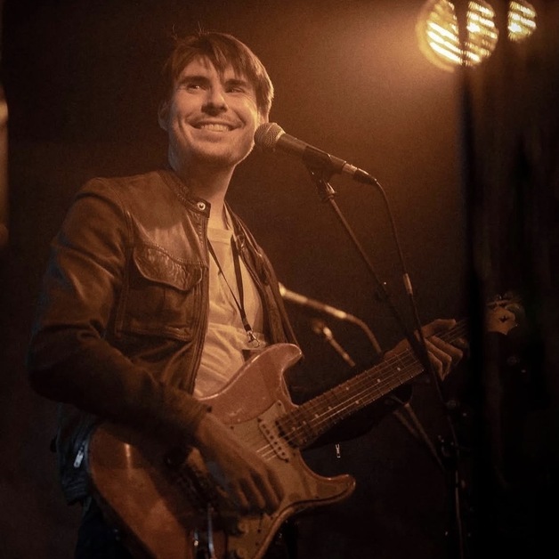 Connor Selby Band (UK)