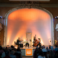 Event image Akademiets avslutningskonsert