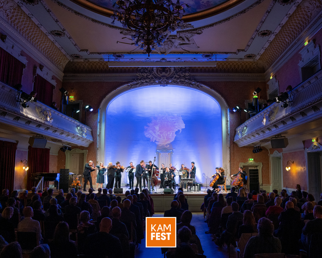 Event image Festivalfinale 