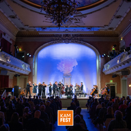 Event image Festivalfinale 